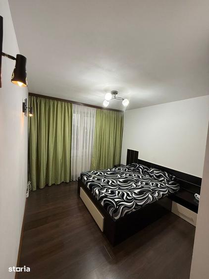 Apartament cu 3 camere în Berceni