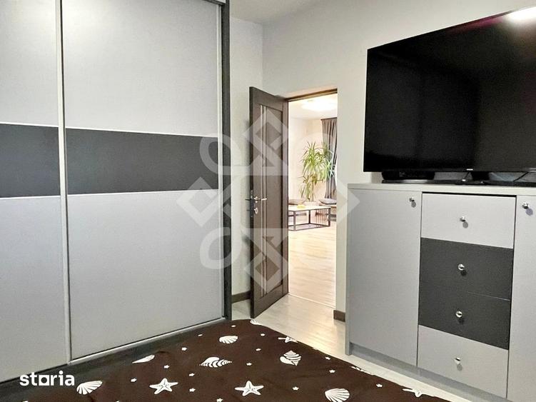 Casă cu 4 camere cu Teren 500 Mp în Sântandrei
