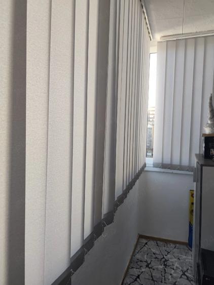 Apartament cu 2 camere semidecomandat în Cetate