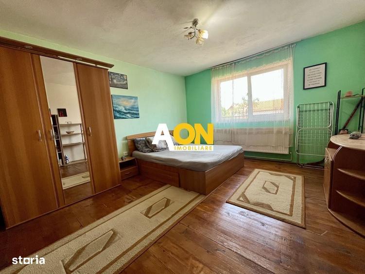 Casă cu 2 camere în Micești
