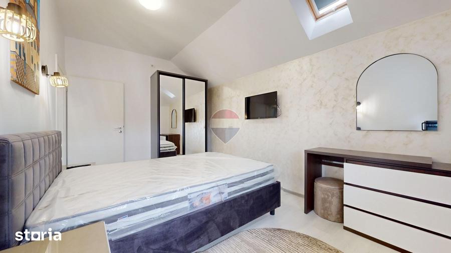 Apartament cu 3 camere în Bartolomeu