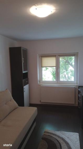 Apartament cu 2 camere semidecomandat în Freidorf