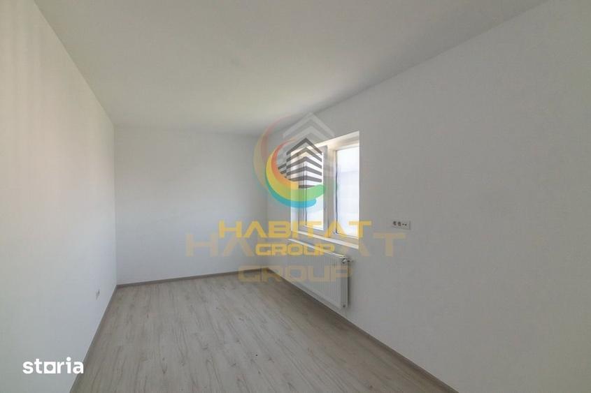 Garsonieră decomandată în Jilava