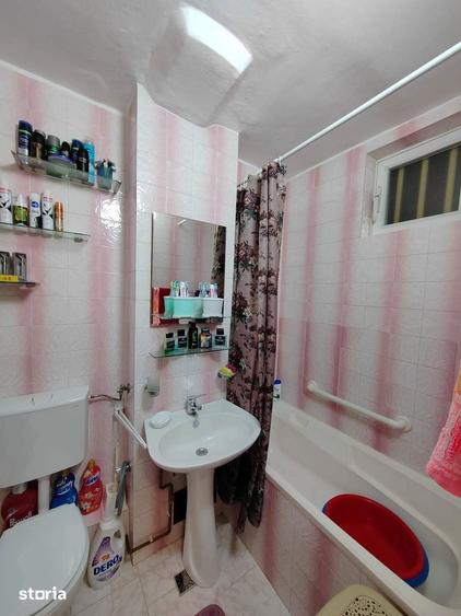 Apartament cu 2 camere în Elisabetin