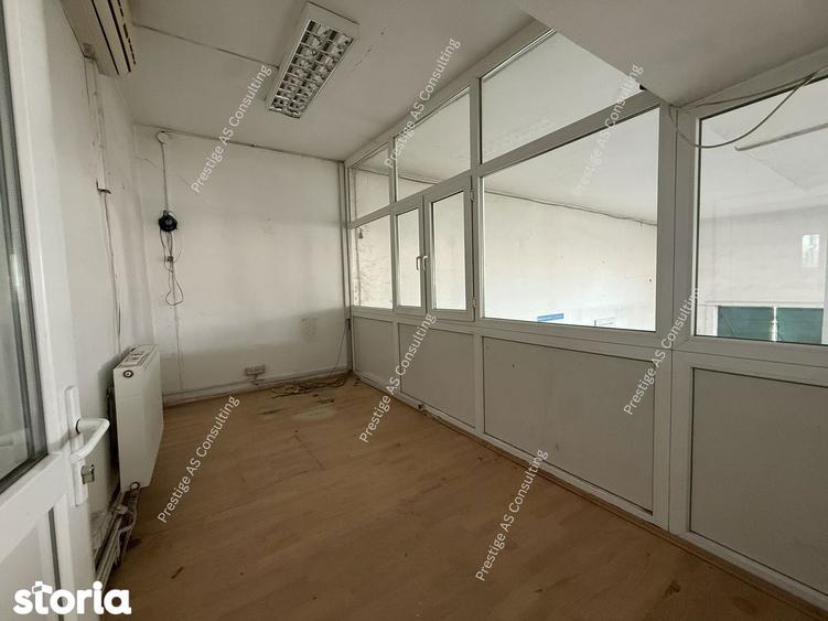 Spațiu comercial, de 300 mp, în Lipovei
