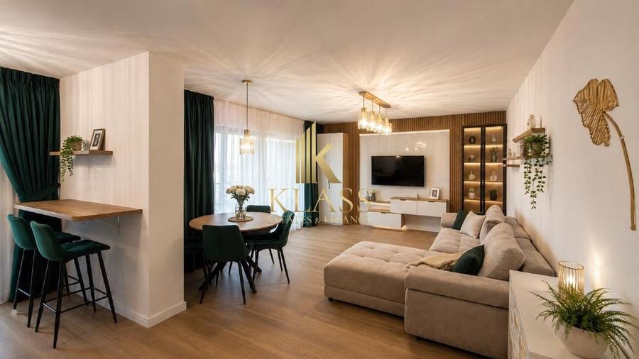 Apartament 2 Camere  Unirii - 2