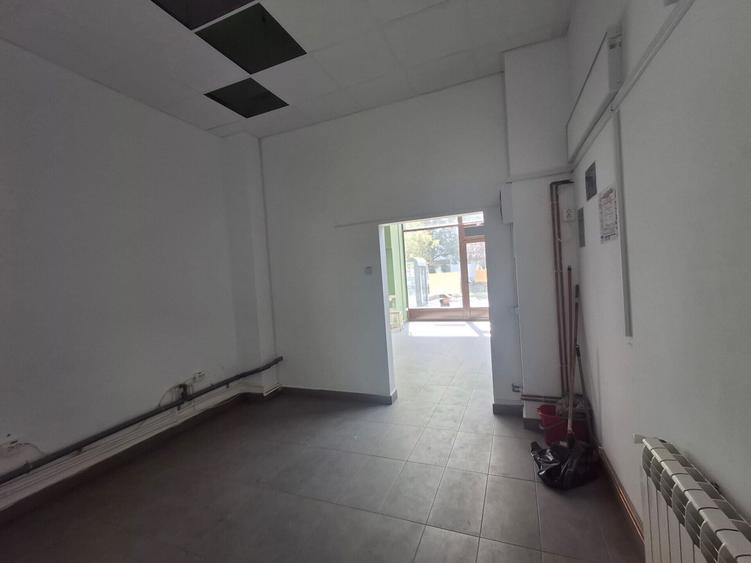 Spațiu comercial, de 35 mp, în 1 Mai