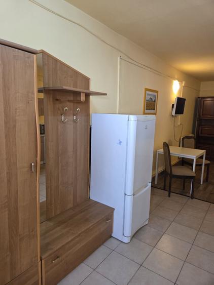 Garsonieră semidecomandată în Oncea