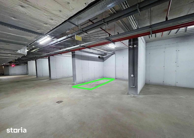 Vanzare apartament 2 camere, etaj 10/12 (2016) + garaj subteran -1 - 15