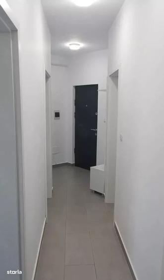 Apartament cu 2 camere decomandat în Valea Adâncă