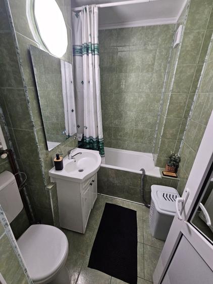 Apartament cu 2 camere decomandat în Alexandru cel Bun