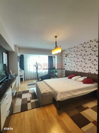 Apartament cu 3 camere în Jilava