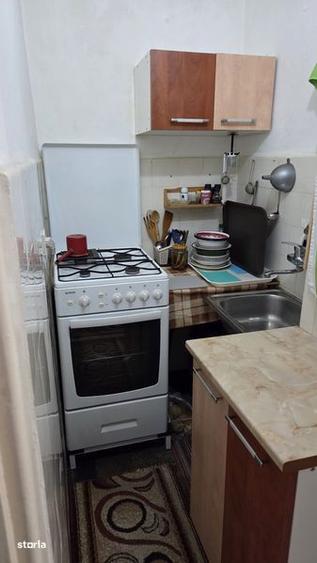 Garsonieră în Țiglina 1