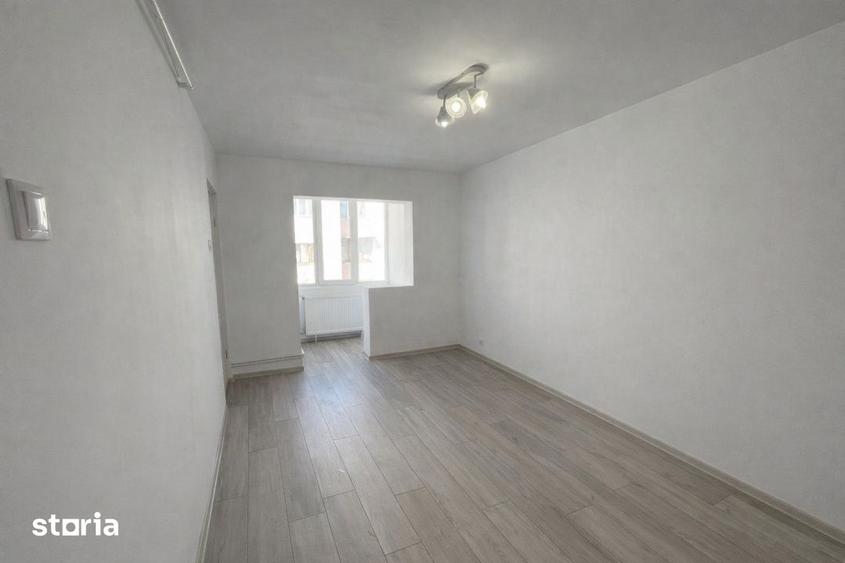 Garsonieră în Gării