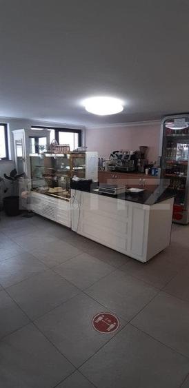 Spațiu comercial, de 320 mp, în Exterior Sud