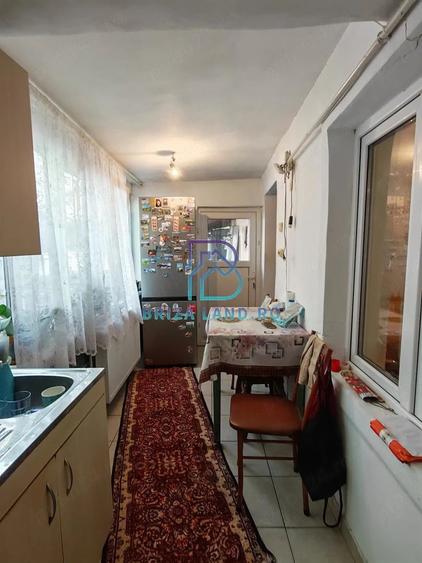Bucurestii Noi, Straulesti, casa sup. 100mp, 3 camere, teren 193mp - 12