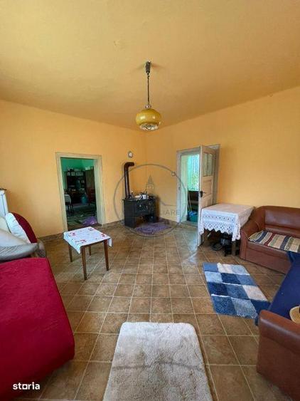 Casa 20 km de Bistrita 1400 mp teren - 9