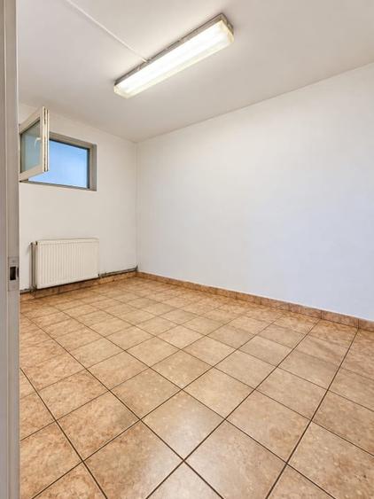 Spațiu comercial, de 520 mp, în Exterior Sud