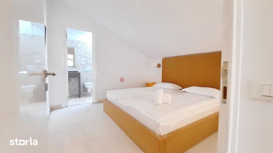 Apartament cu 3 camere în Centrul Istoric