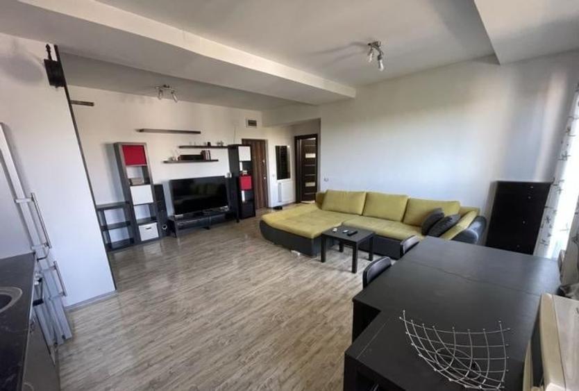 Apartament cu 2 camere decomandat, mobilat în Ghencea