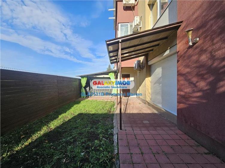 Apartament cu 2 camere decomandat, mobilat în Drumul Taberei