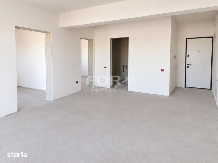 Apartament cu 2 camere în Central