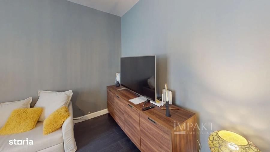 Apartament cu 3 camere în Andrei Mureșanu