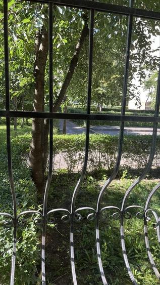 Garsonieră decomandată în Răcădău