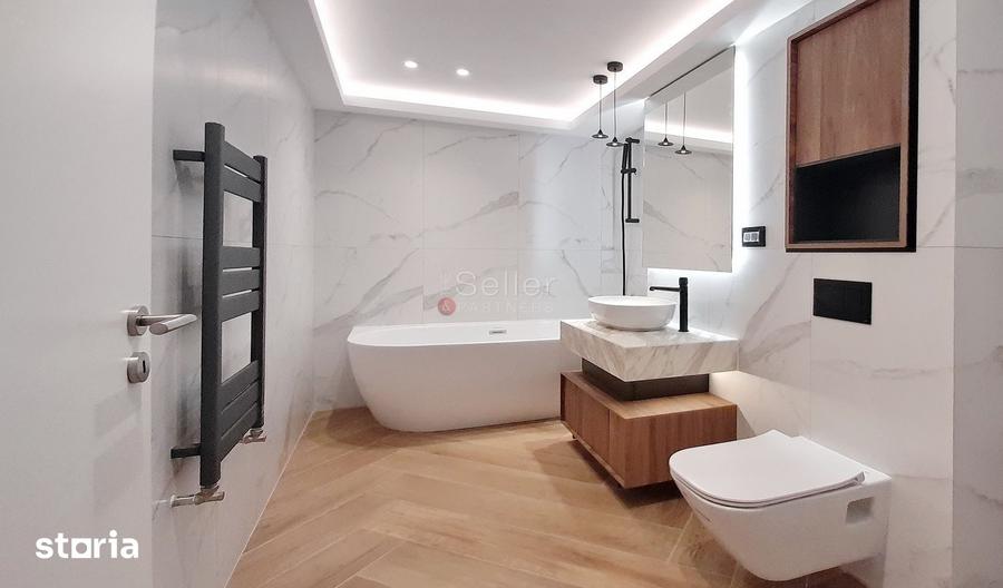 Apartament cu 2 camere în Valea Cetății