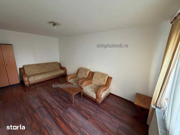 Apartament cu 2 camere decomandat, mobilat în Pantelimon