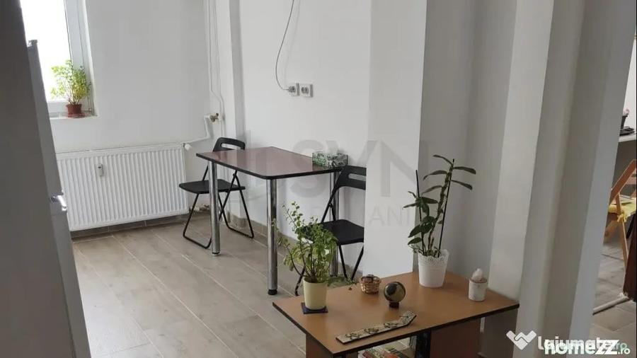 Apartament cu 3 camere decomandat în Calea Călărașilor
