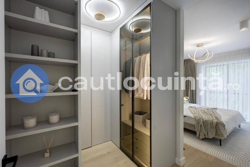 Duplex 3 Camere  | Erou Iancu Nicolae | Pipera | Parcare | Acmanic - 8