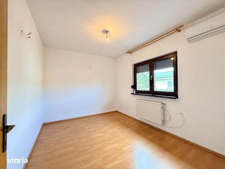 Vila 4 camere Complex Gamma Pipera Iancu Nicolae | Jolie Ville - 16