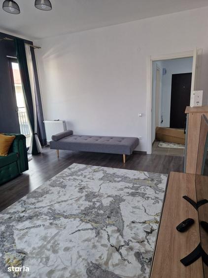 Apartament cu 2 camere în Orizont