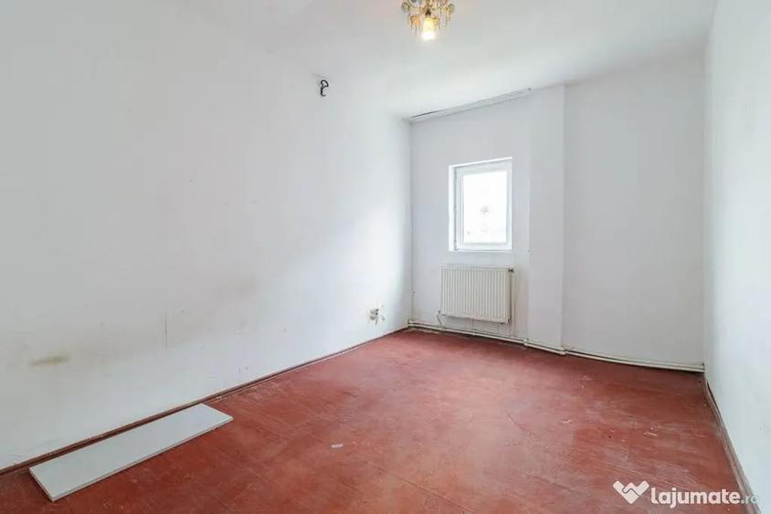 Spațiu comercial, de 316 mp, în Central