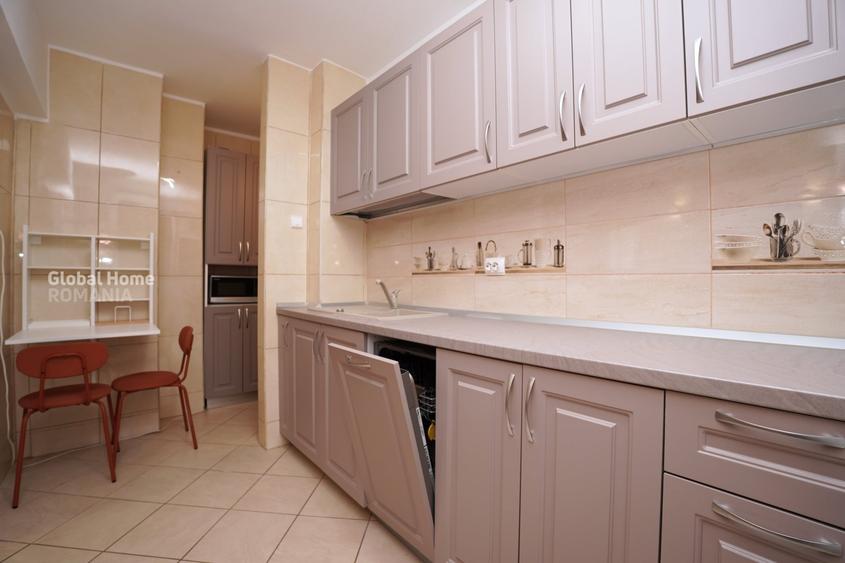Ultracentral | 3 Camere | 3 Balcoane | Universitate – Piața Romană - 6