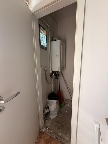 Apartament cu 2 camere decomandat, mobilat în Bucovina
