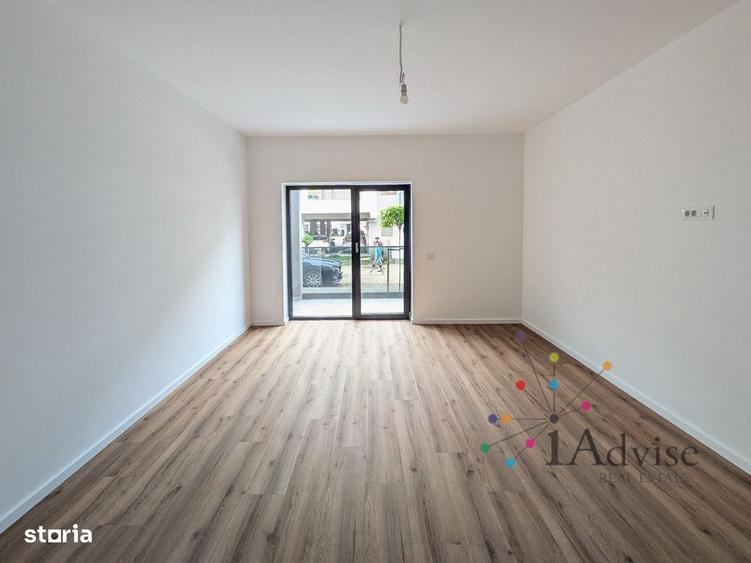 Apartament cu 2 camere în Tractorul