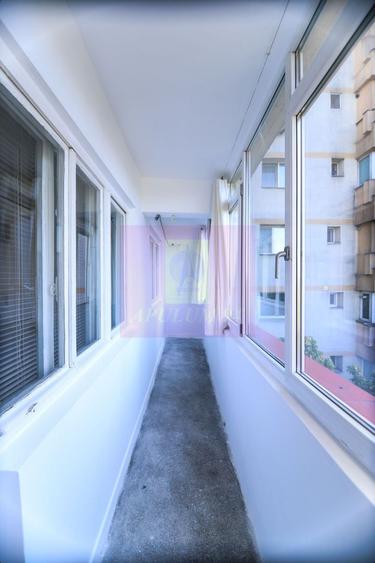 COMISION 0- Apartament  cu vedere panoramica catre Parcul Plumbuita. - 25