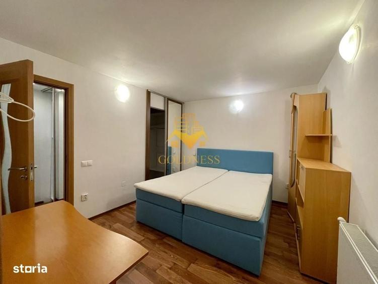 Apartament cu 3 camere în Hașdeu