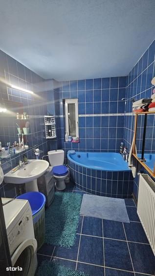 Casă cu 3 camere cu Teren 260 Mp în Malu Mare