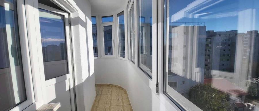 Garsonieră decomandată în Turda
