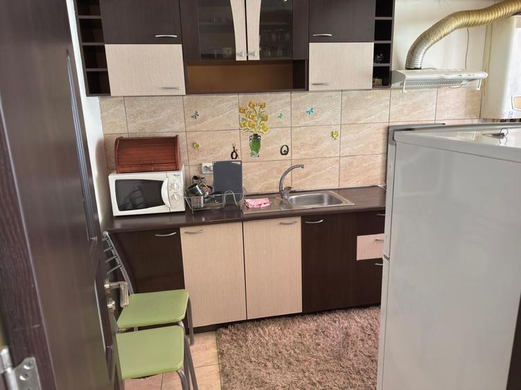 Garsoniera spatioasa langa Parc Sebastian - 3