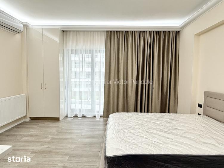 CASA DEL MAR - Studio cu vedere la mare, mobilat totul nou