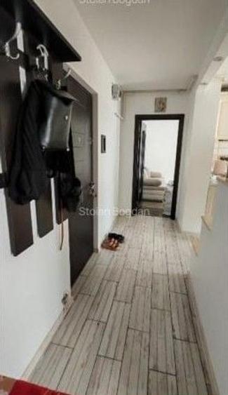 Apartament cu 2 camere decomandat, mobilat în Km 5