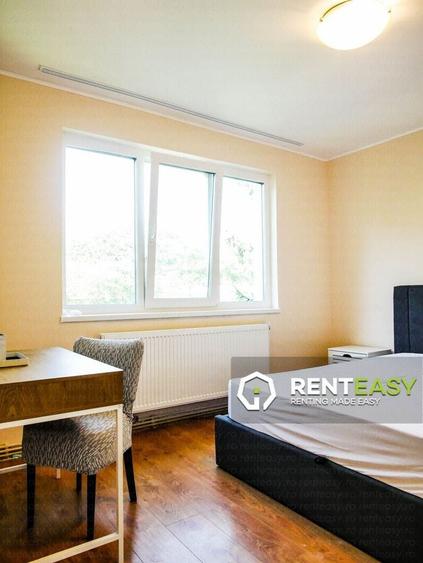 Apartament cu 2 camere în Copou