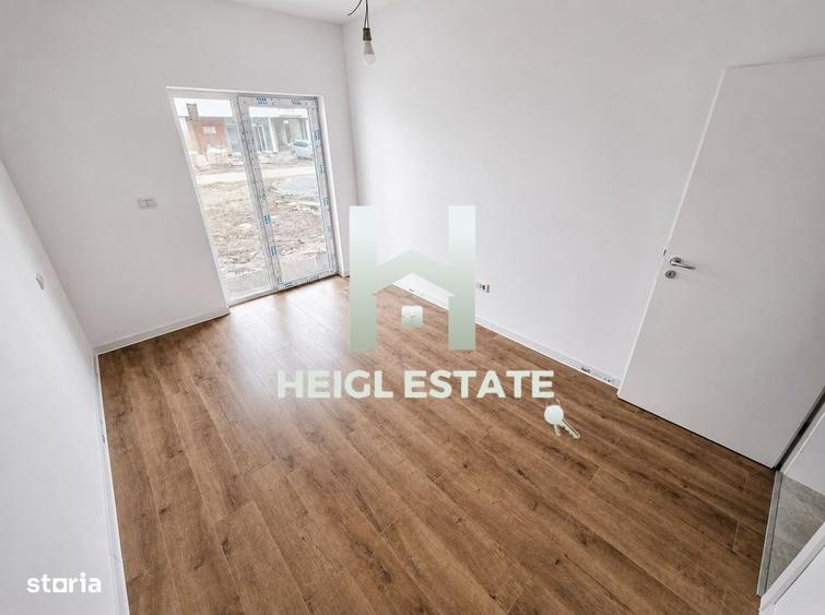 Apartament finalizat 2 camere + curte, Giroc - 6