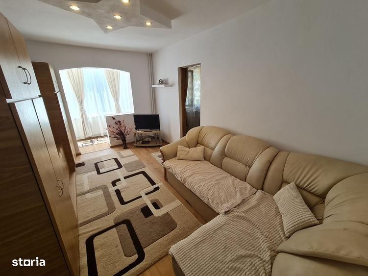 Apartament cu 2 camere în Fortuna