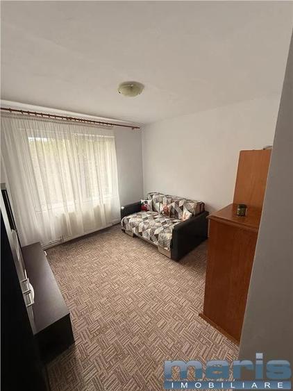 Apartament cu 2 camere în Tudor Vladimirescu