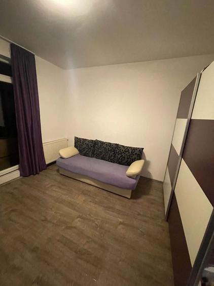Garsonieră decomandată în Lotrioara